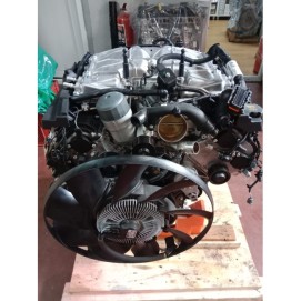 RANGE ROVER JAGUAR 3.0 SÜPERCHARGED DOLU MOTOR LR041696