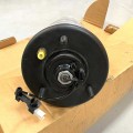 Range Rover Sport Ön Amortisör LR052867