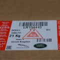 Range Rover Sport Turbo LR104440