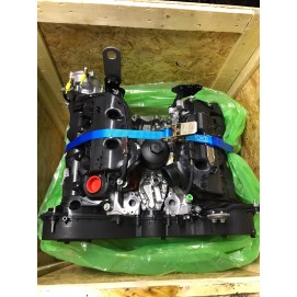Land Rover LR035100 Çıplak Motor Komple