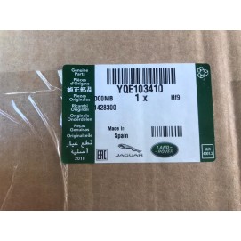 Range Rover P38 Sigorta Tablası YQE103410