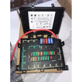 Range Rover P38 Sigorta Tablası YQE103410
