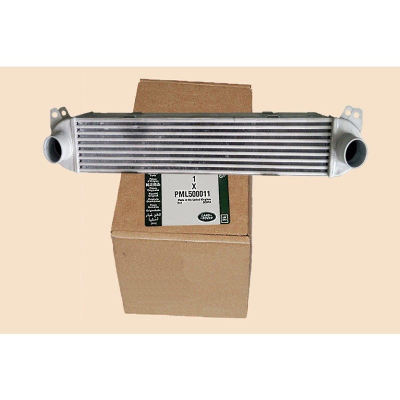 Discovery 3/4 TDV6 INTERCOOLER PML500011