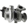 Land Rover Turbocharger LR140581-49335-01960