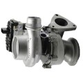 Land Rover Turbocharger LR140581-49335-01960