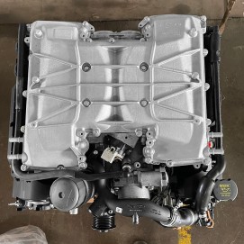 Range Rover Jaguar 5.0 SÜPERCHARGED Dolu Sıfır Motor LR011202