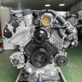 Range Rover Jaguar 5.0 SÜPERCHARGED Dolu Sıfır Motor LR011202