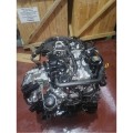 Land Rover Discovery V Motor LR100581