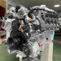 Range Rover Jaguar 5.0 SÜPERCHARGED Dolu Sıfır Motor LR011202
