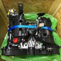 Land Rover LR127427 Komple Motor
