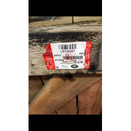 Land Rover LR127427 Komple Motor