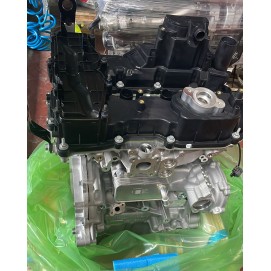 YENİ RANGE ROVER EVOQUE TAM MOTOR 2019 LR146352