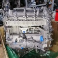 RANGE ROVER VELAR MOTOR JAGUAR 2.0 DİZEL LR091903 JDE40893 LR127423