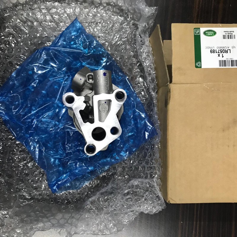 Yağ Pompası Evoque 2.0 Freelander 2.0 LR032160 - LR057189