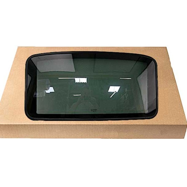 Land Rover 1 Orijinal SUNROOF Camı EFT500070 (1998-2006)