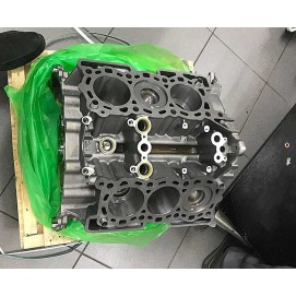 Land Rover Discovery 3.0 Yarım Motor LR038168