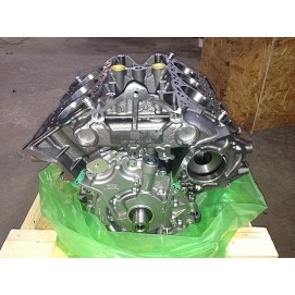 Land Rover Yarım Motor 2.7L-TDV6-LR3-LR010297-LR051504