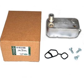 Freelander TD4 Yağ Soğutucu PBC101370L