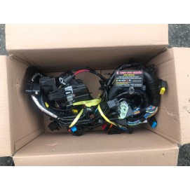 Land Rover Freelander 2 Elektrik Tesisatı LR038135