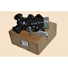 Land Rover Hava Akışmetresi LR079230