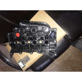 Land Rover Emme Manifoldu Sağ LR116732-LR057380-C2S52794