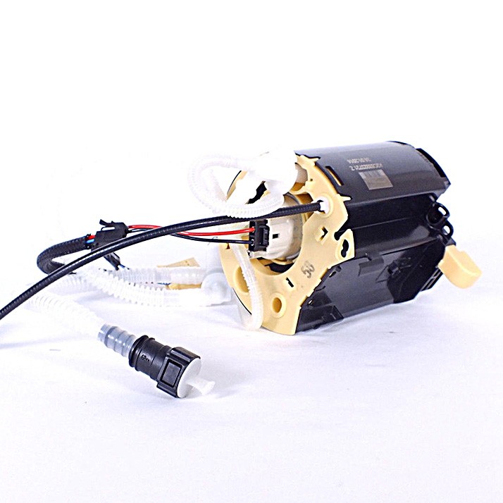Land Rover Mazot Pompası LR042717