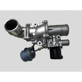 Land Rover Turbo Valfi LR043939