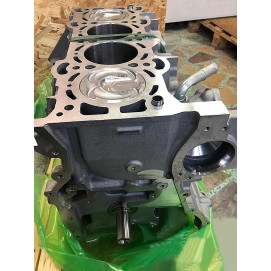 LR030748 Yarım Motor Blok  Evoque Disc.Sport Freelander-2