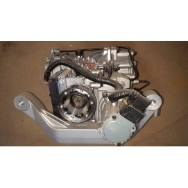 LR061681- LR101205 Range Rover Evoque Dinamik Arka Diferansiyel Yeni