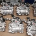 LR061681- LR101205 Range Rover Evoque Dinamik Arka Diferansiyel Yeni