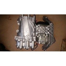 LR061681- LR101205 Range Rover Evoque Dinamik Arka Diferansiyel Yeni