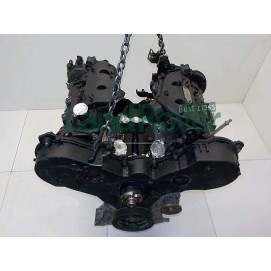 Range Rover Discovery Komple Motor 2.7 TDV6 LR006701-LR004729