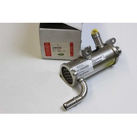 Range Rover Sol EGR Soğutucusu LR004535