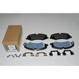 Range Rover Ön Fren Balatası LR051626