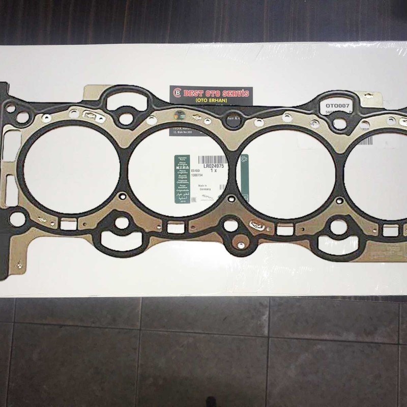Silindir Kapak Contası Freelander Benzinli LR024975
