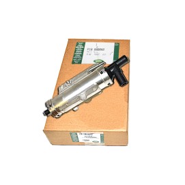 Yakıt Soğutucusu Discovery 2 TD5 PIB 000060