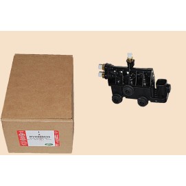 Ön Aks Koruma Vanası LR3-LR4-SPORT-RVH000095