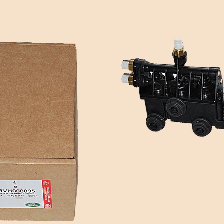 Ön Aks Koruma Vanası LR3-LR4-SPORT-RVH000095