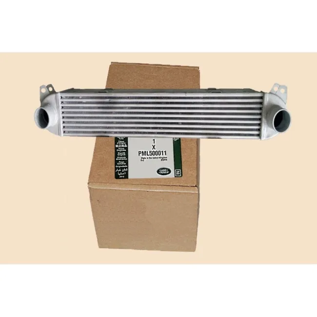 Discovery 3/4 TDV6 INTERCOOLER PML500011
