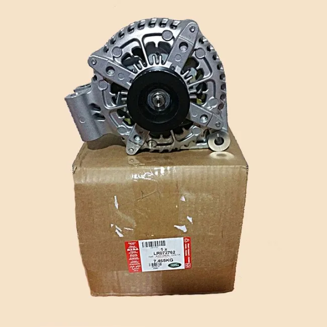 Discovery 4 3.0 Alternatör LR072756