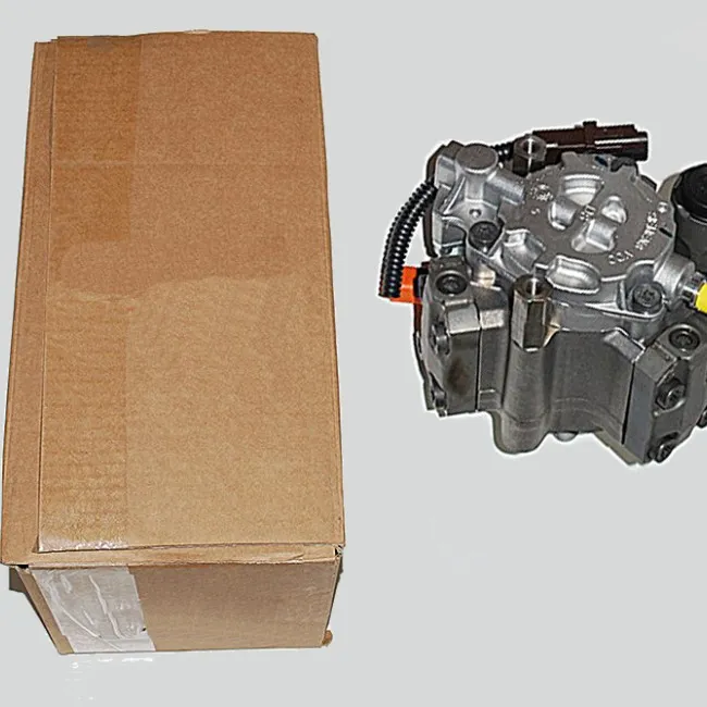 Range Rover Mazot Enjeksiyon Pompası LR017367