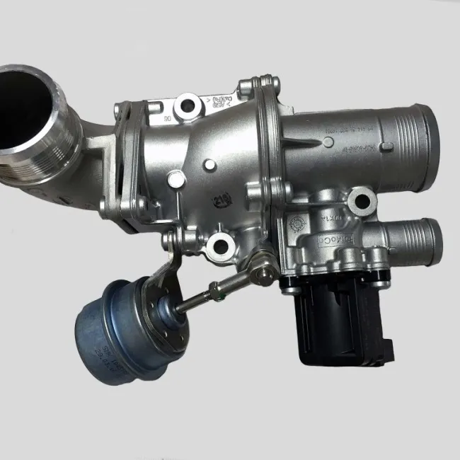 Land Rover Turbo Valfi LR043939