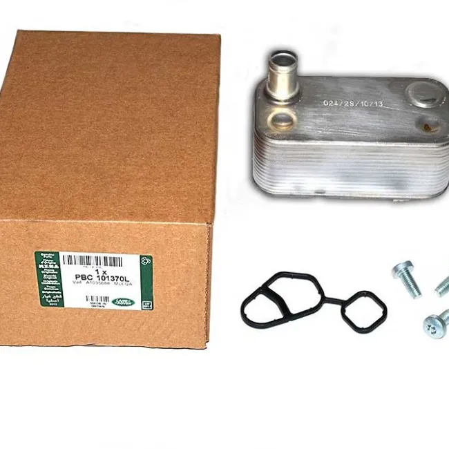Freelander TD4 Yağ Soğutucu PBC101370L