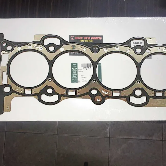 Silindir Kapak Contası Freelander Benzinli LR024975