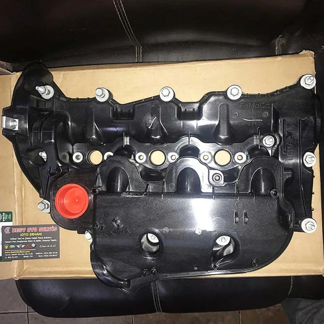Land Rover Emme Manifoldu Sağ LR116732-LR057380-C2S52794