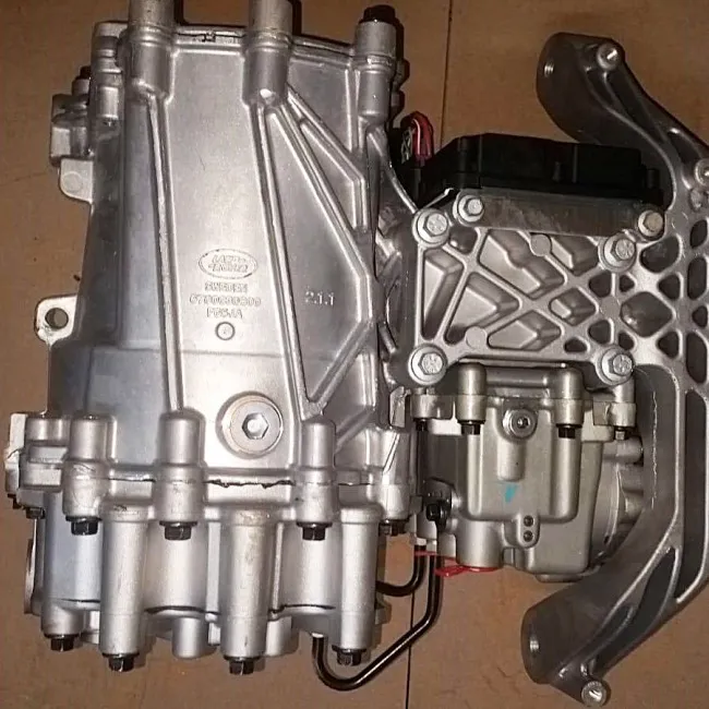 LR061681- LR101205 Range Rover Evoque Dinamik Arka Diferansiyel Yeni