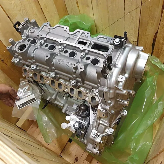 Sport Velar Discovery 5 2.0 Dizel Motor LR090358