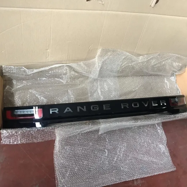 Range Rover Lamba Paneli LR093450